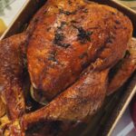 Ina Garten Spatchcock Turkey