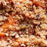 Ina Garten Sweet Potato Casserole with Pecans