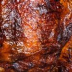 Ina Garten Thanksgiving Turkey