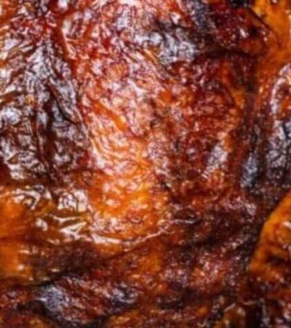 Ina Garten Thanksgiving Turkey