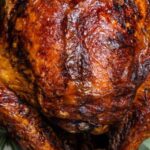Ina Garten Thanksgiving Turkey recipe