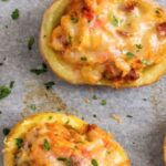 Ina Garten Twice Baked Sweet Potatoes
