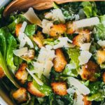 Ina Garten Caesar Salad