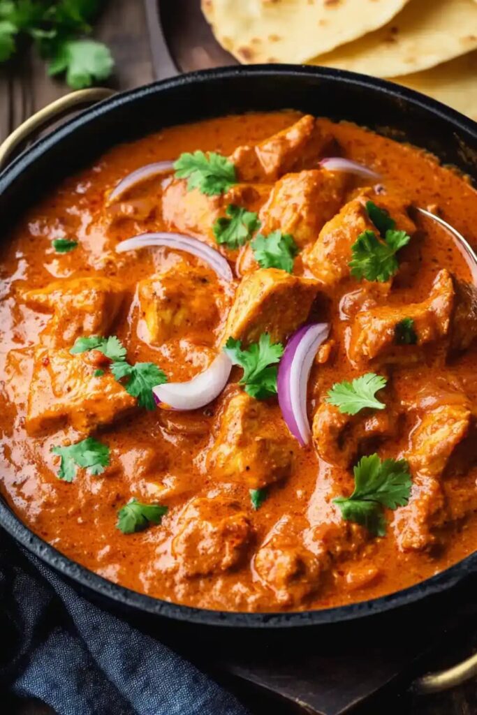 Ina Garten Leftover Turkey Curry