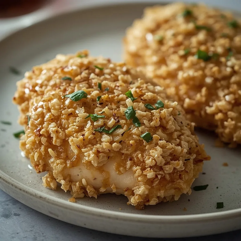 Ina Garten Crispy Mustard Chicken Thighs