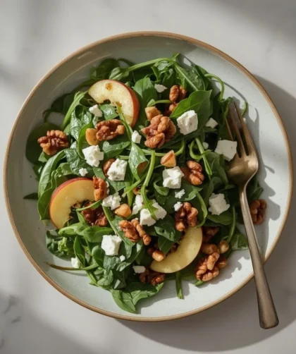 Ina Garten Fall Salad