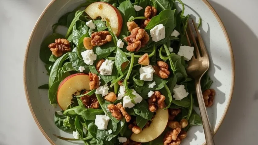 Ina Garten Fall Salad