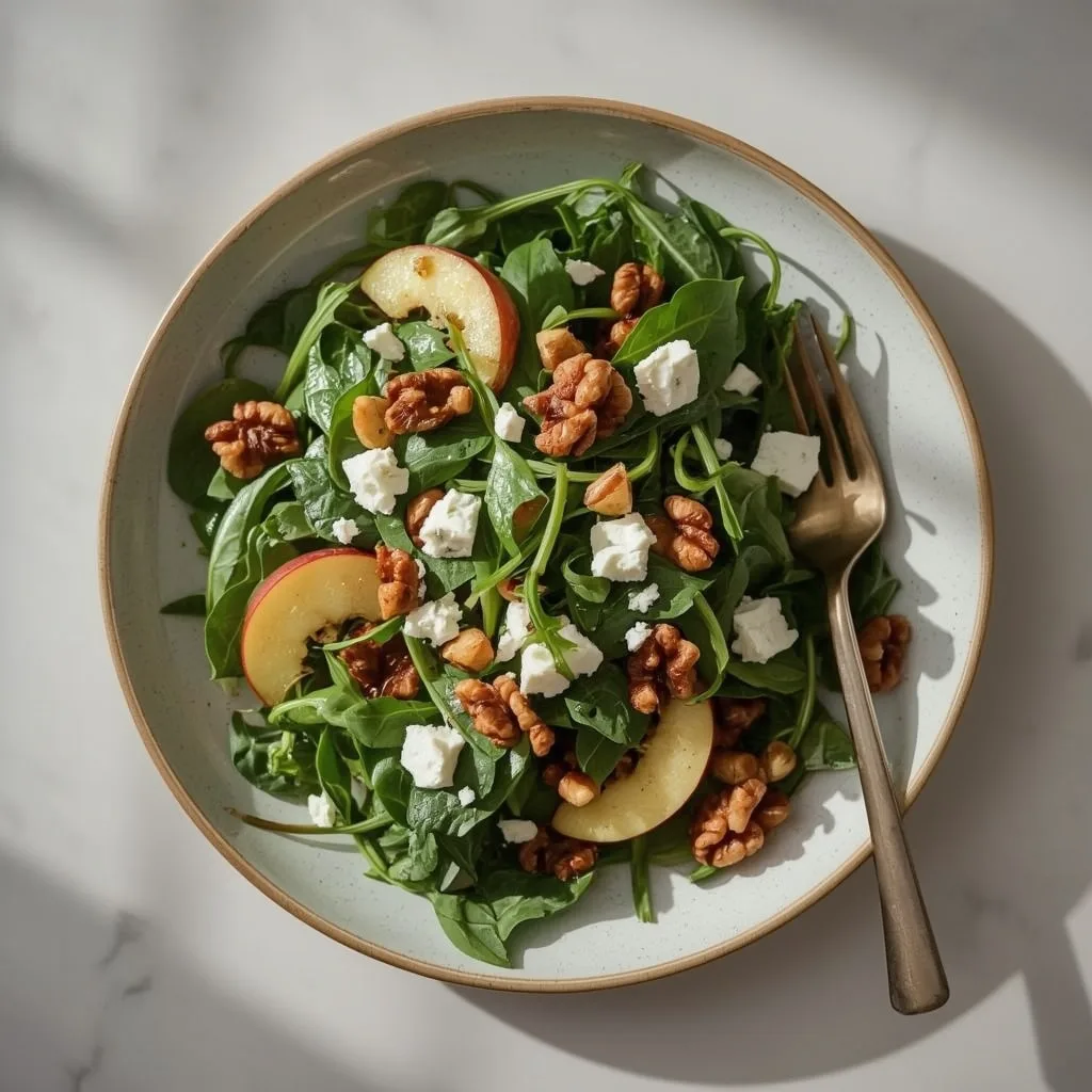Ina Garten Fall Salad