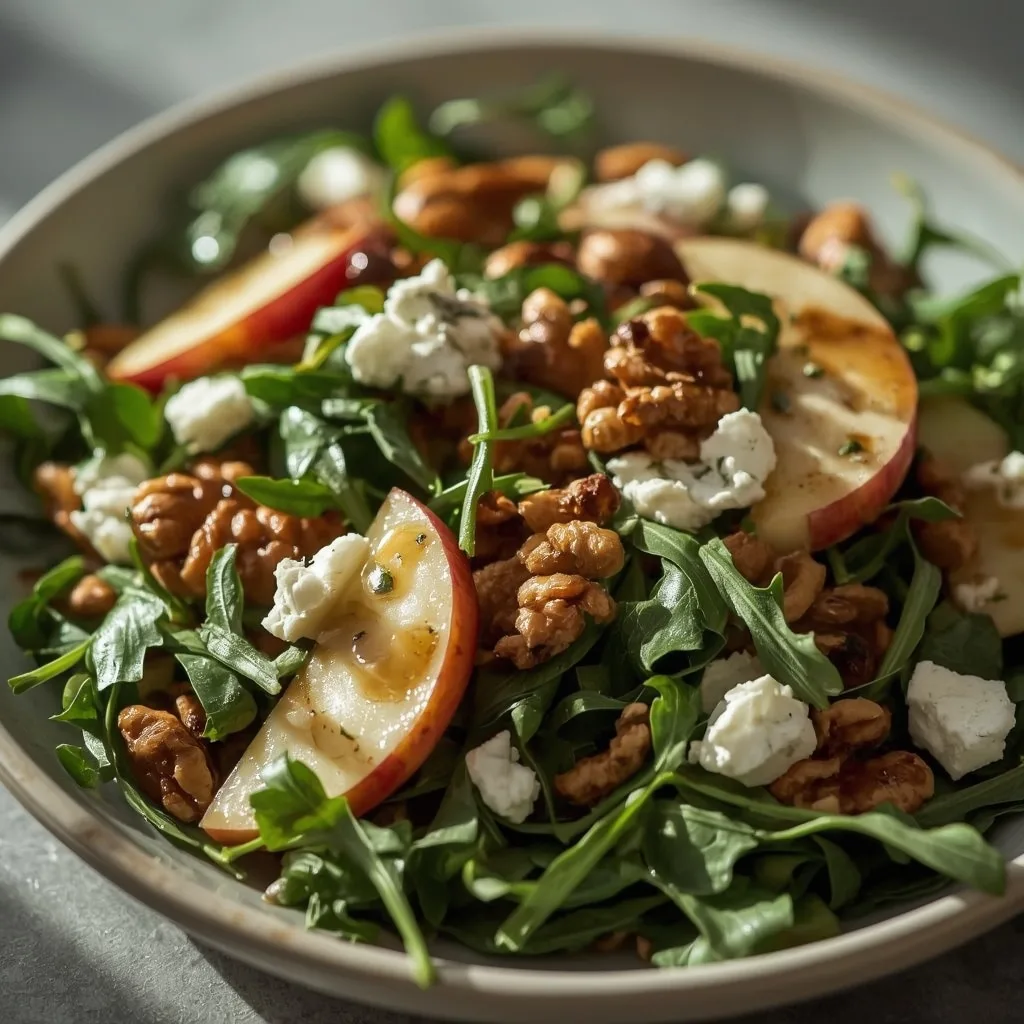 Ina Garten Fall Salad