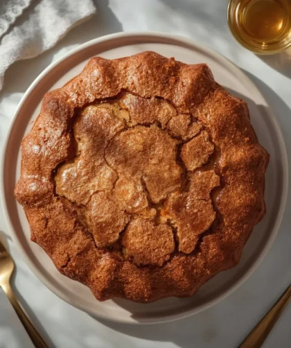 Ina Garten Honey Cake