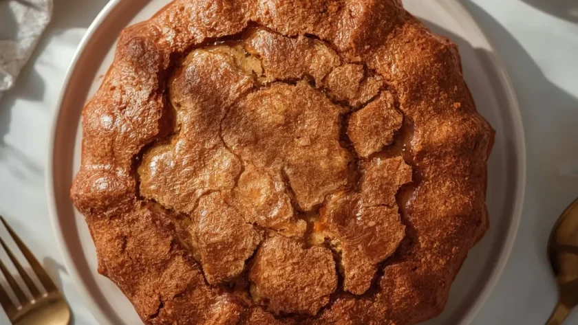 Ina Garten Honey Cake
