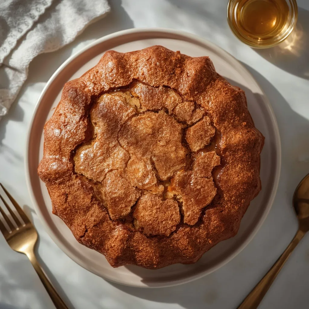 Ina Garten Honey Cake
