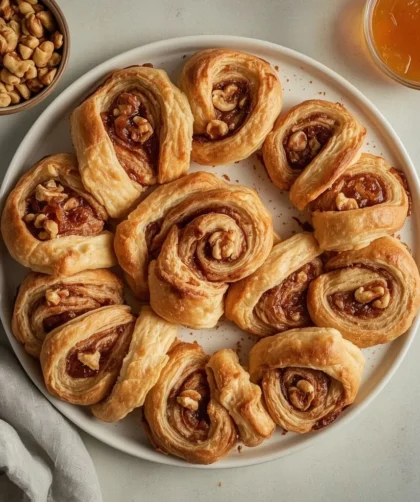 Ina Garten Rugelach