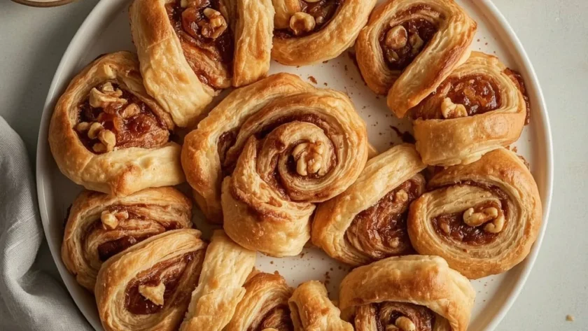 Ina Garten Rugelach