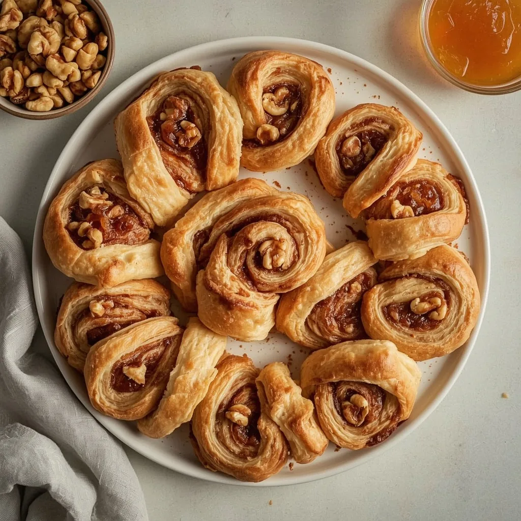 Ina Garten Rugelach