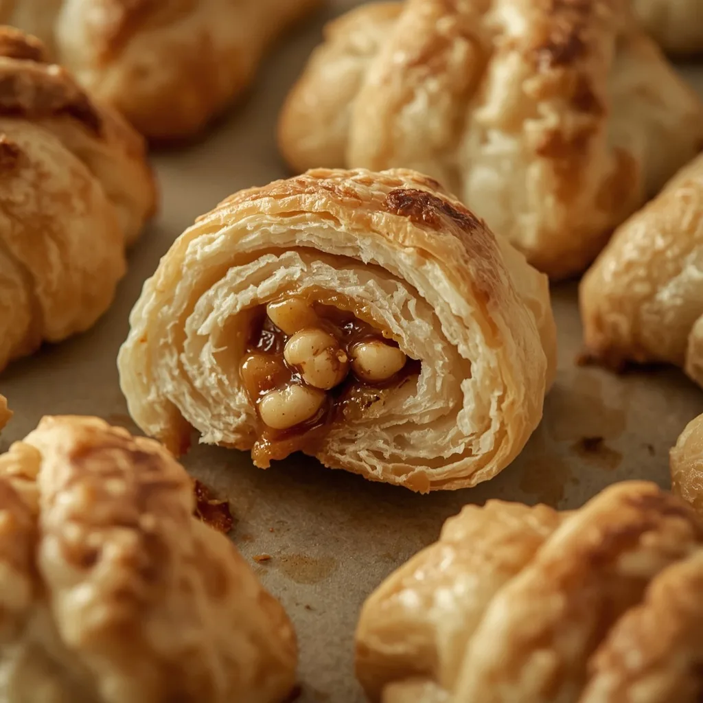 Ina Garten Rugelach