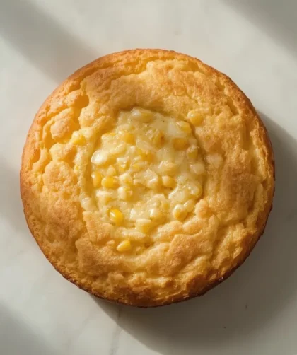 Ina Garten Sour Cream Corn Bread