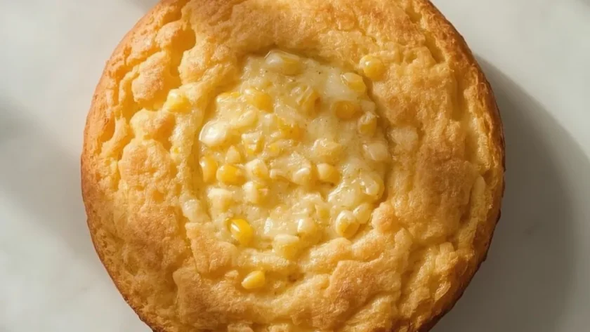 Ina Garten Sour Cream Corn Bread