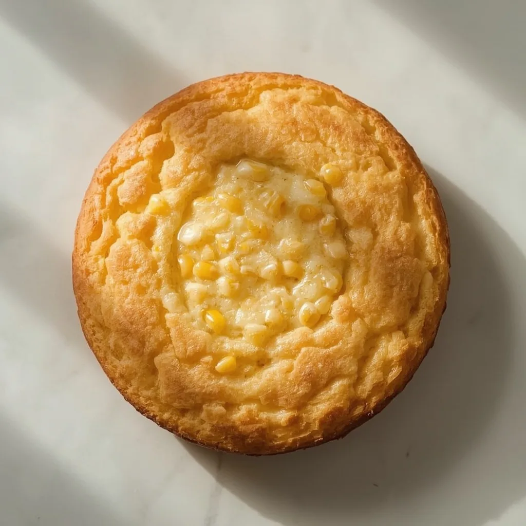 Ina Garten Sour Cream Corn Bread