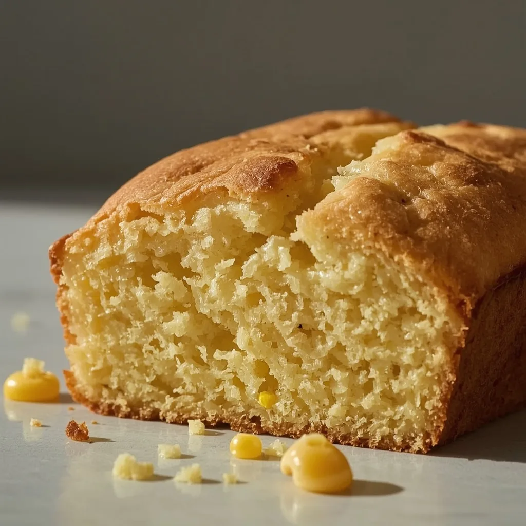 Ina Garten Sour Cream Corn Bread