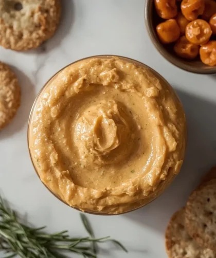 Ina Garten Spicy Pimento Cheese Spread