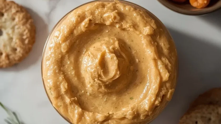 Ina Garten Spicy Pimento Cheese Spread