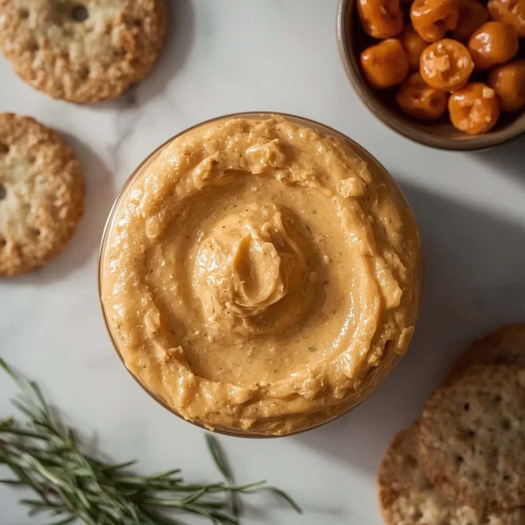 Ina Garten Spicy Pimento Cheese Spread