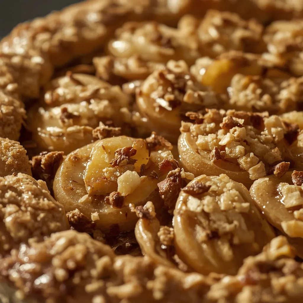 Ina Garten Apple Crostata