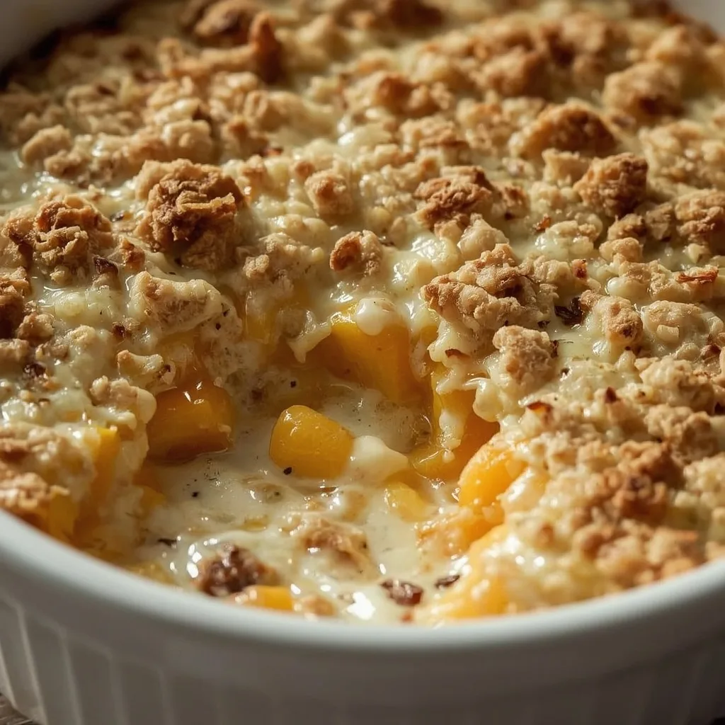 Ina Garten Butternut Squash Gratin