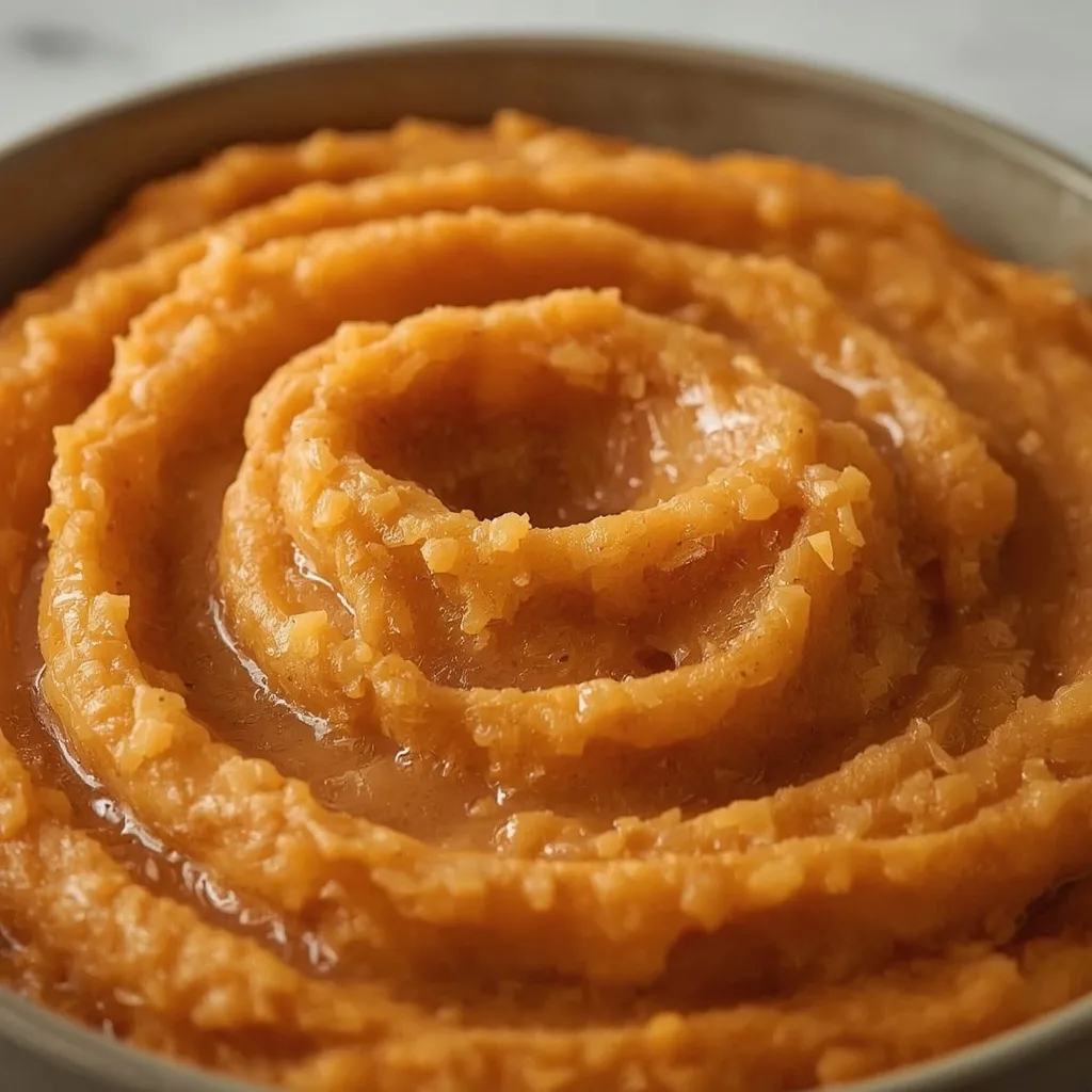 Ina Garten Mashed Sweet Potatoes