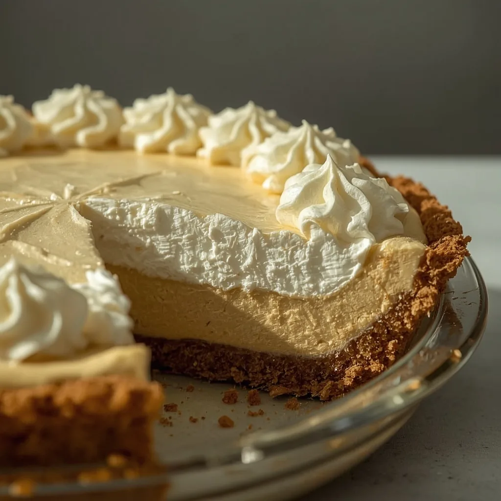 Ina Garten Pumpkin Chiffon Pie