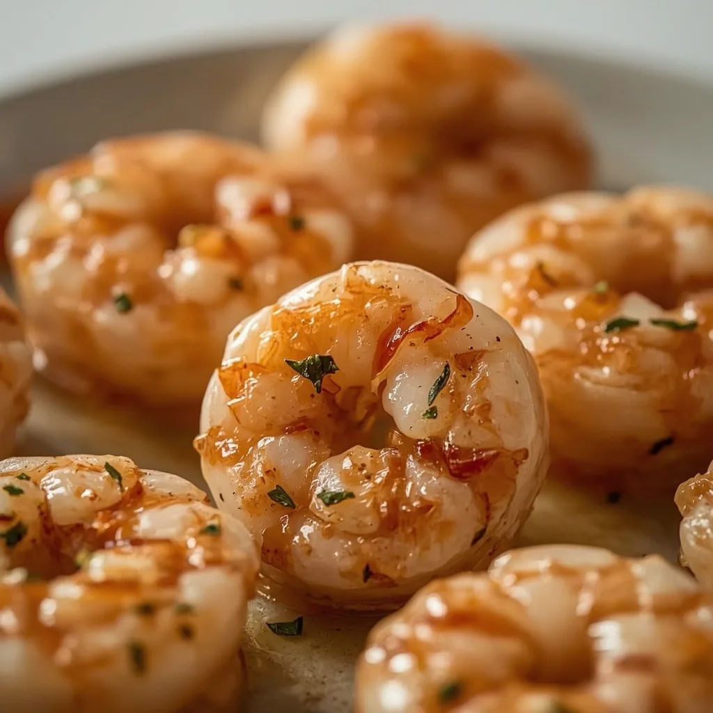 Ina Garten Roasted Shrimp Cocktail