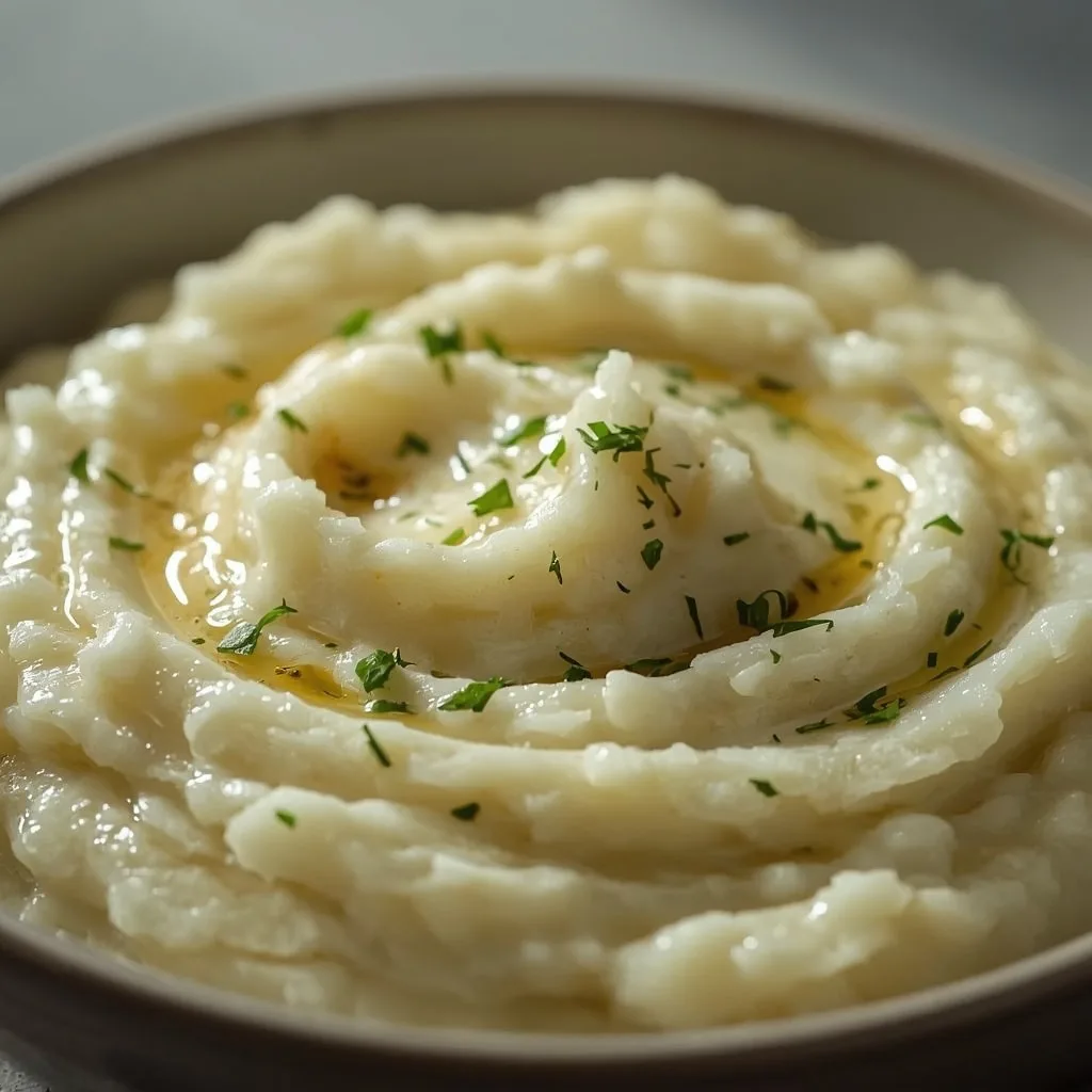 Ina Garten Truffled Mashed Potatoes
